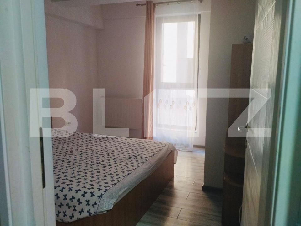 Apartament de închiriat 2 camere Gara - 176092AI | BLITZ Iași | Poza5