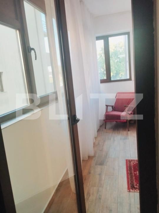 Apartament de închiriat 2 camere Gara - 176092AI | BLITZ Iași | Poza12