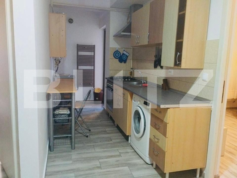 Apartament de închiriat 2 camere Gara - 176092AI | BLITZ Iași | Poza9
