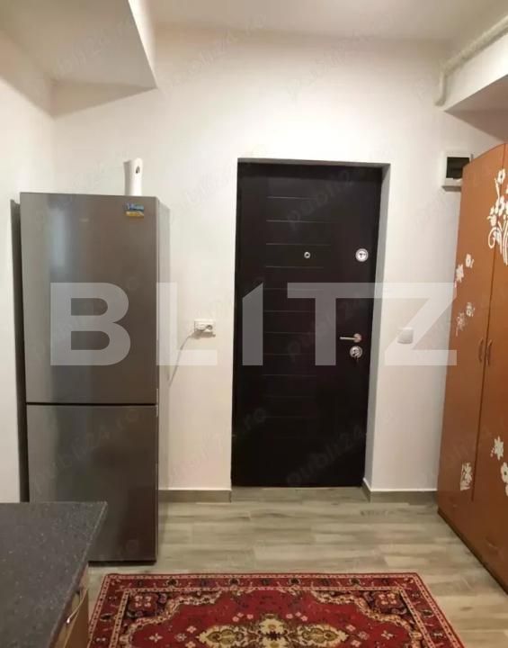 Apartament de închiriat 2 camere Gara - 176092AI | BLITZ Iași | Poza10