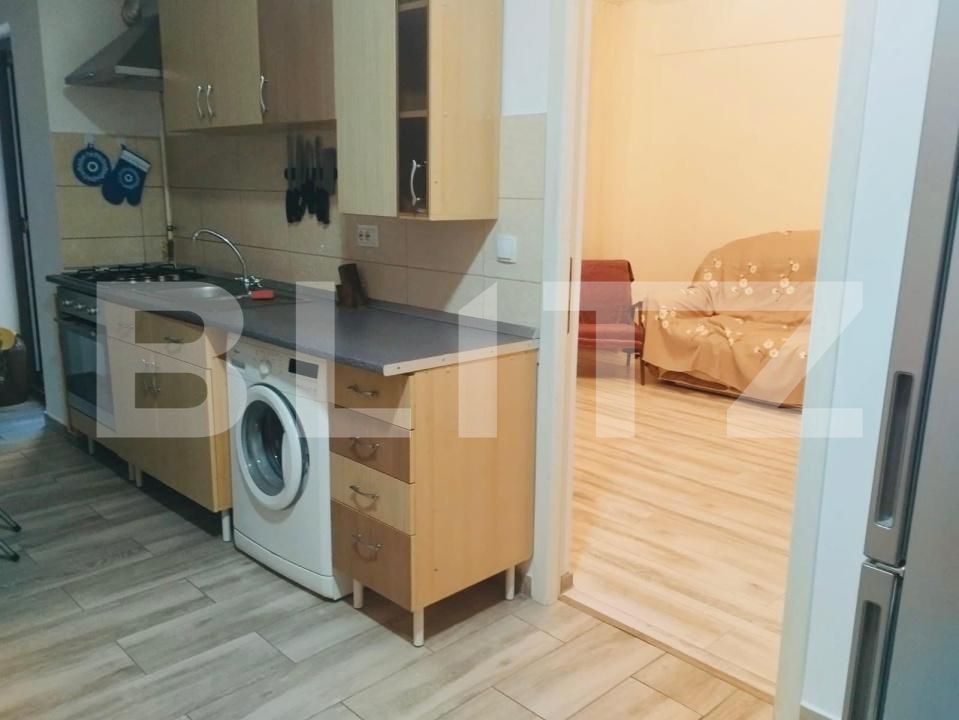 Apartament de închiriat 2 camere Gara - 176092AI | BLITZ Iași | Poza8