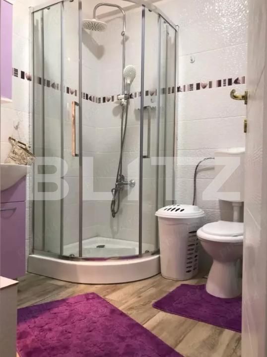 Apartament de închiriat 2 camere Gara - 176092AI | BLITZ Iași | Poza11
