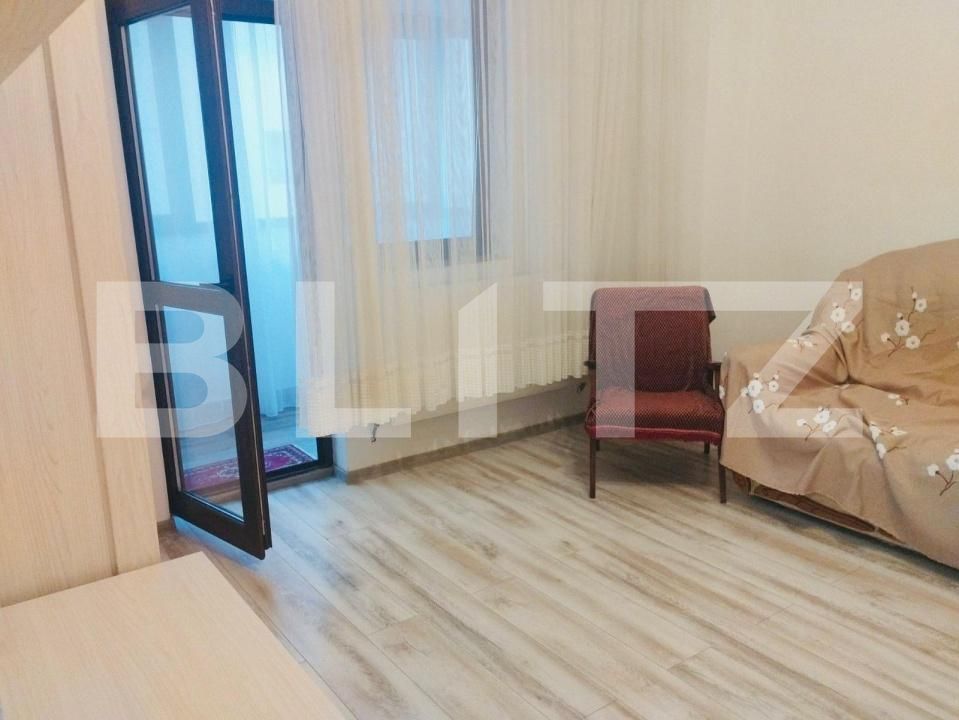 Apartament de închiriat 2 camere Gara - 176092AI | BLITZ Iași | Poza3