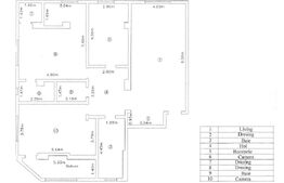 Apartament Penthouse cu posibilitate plati esalonate - CUG Ultra Premium