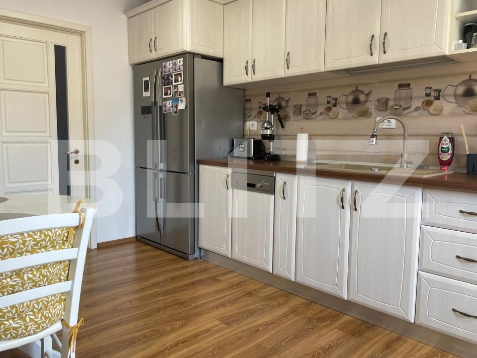 Apartament de vânzare 3 camere Nicolina - 176116AV | BLITZ Iași | Poza8