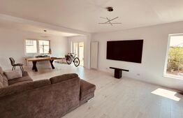 Casa Individuala, cu 4 camere, zona Bucium - Visan