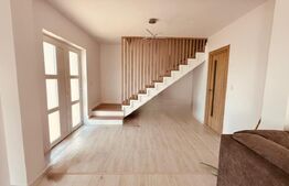 Casa Individuala, cu 4 camere, zona Bucium - Visan