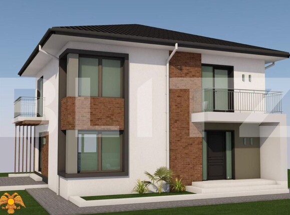 Casa de vânzare 4 camere Bucium - 176136CV | BLITZ Iași | Poza4