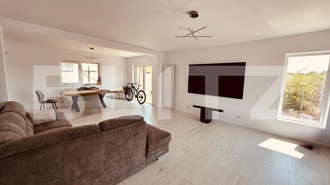 Casa de vânzare 4 camere Bucium - 176136CV | BLITZ Iași | Poza2