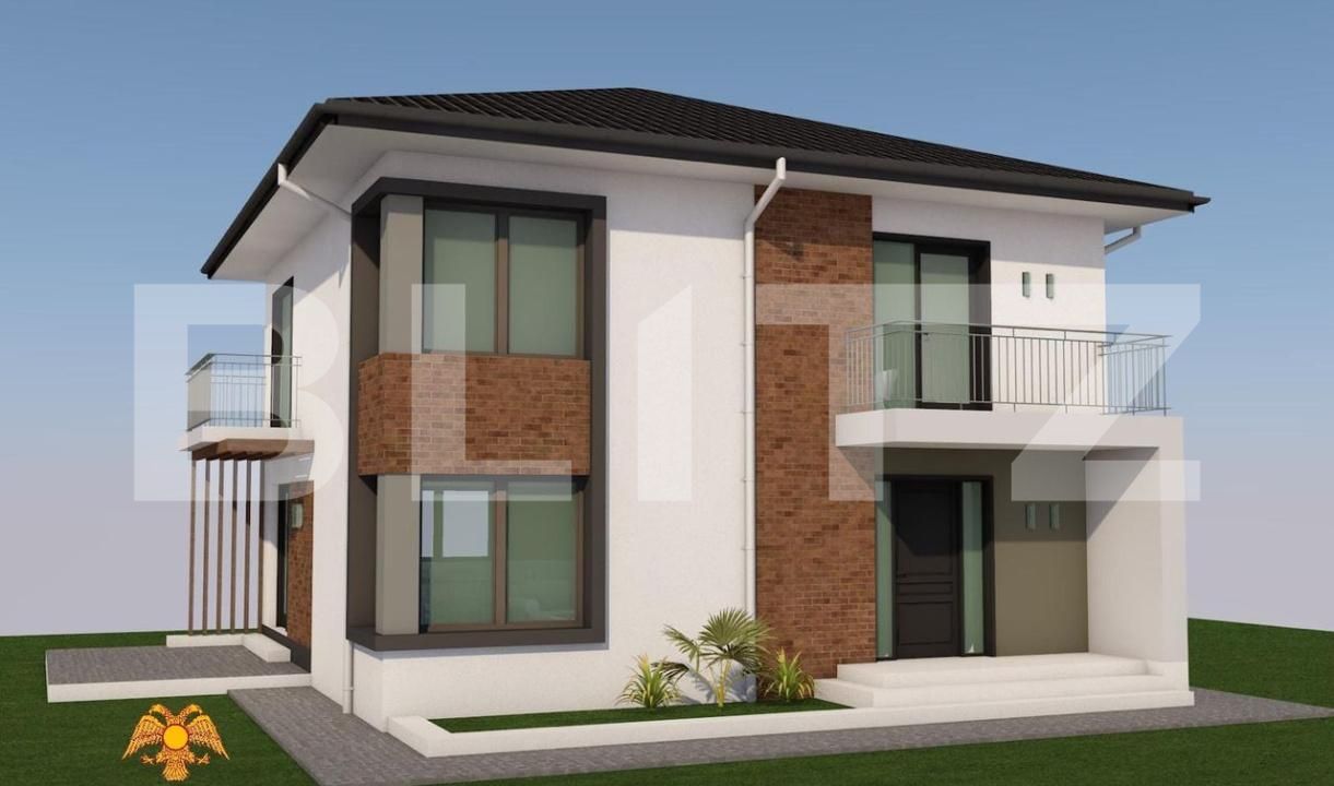 Casa de vânzare 4 camere Bucium - 176136CV | BLITZ Iași | Poza4