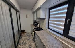 Apartament cu 3 camere, modern, 68,5 mp, Galata