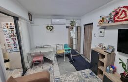 Apartament cu 3 camere, modern, 68,5 mp, Galata