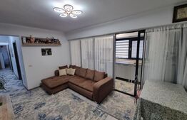 Apartament cu 3 camere, modern, 68,5 mp, Galata