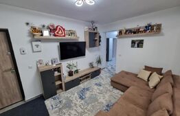 Apartament cu 3 camere, modern, 68,5 mp, Galata