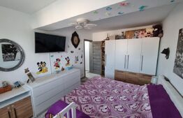 Apartament cu 3 camere, modern, 68,5 mp, Galata