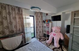 Apartament cu 3 camere, modern, 68,5 mp, Galata