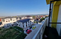 Apartament cu 3 camere, modern, 68,5 mp, Galata