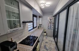 Apartament cu 3 camere, modern, 68,5 mp, Galata