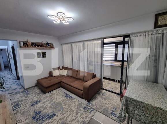 Apartament de vânzare 3 camere Galata - 176138AV | BLITZ Iași | Poza1