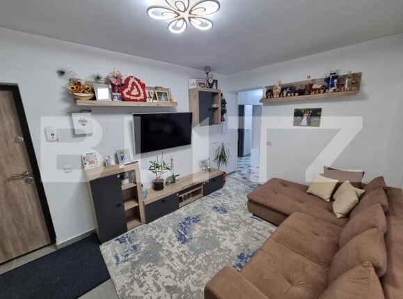 Apartament de vânzare 3 camere Galata - 176138AV | BLITZ Iași | Poza2