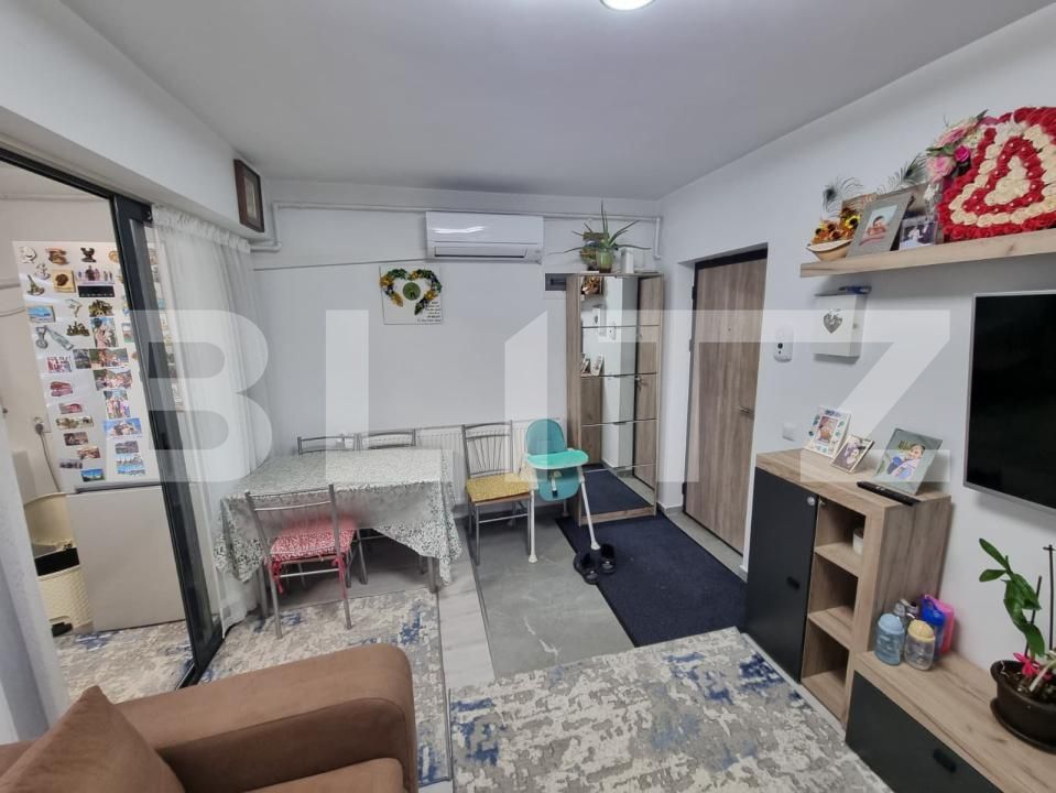 Apartament de vânzare 3 camere Galata - 176138AV | BLITZ Iași | Poza3