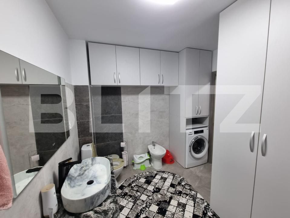 Apartament de vânzare 3 camere Galata - 176138AV | BLITZ Iași | Poza13