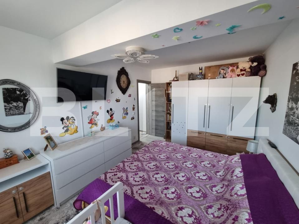 Apartament de vânzare 3 camere Galata - 176138AV | BLITZ Iași | Poza6