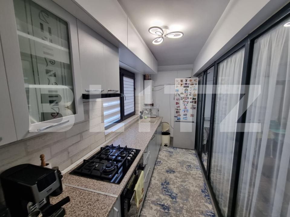 Apartament de vânzare 3 camere Galata - 176138AV | BLITZ Iași | Poza10