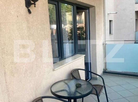 Apartament de închiriat 2 camere Copou - 176144AI | BLITZ Iași | Poza10