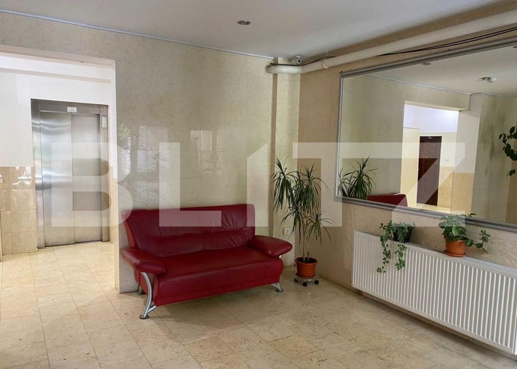 Apartament de închiriat 2 camere Copou - 176144AI | BLITZ Iași | Poza11