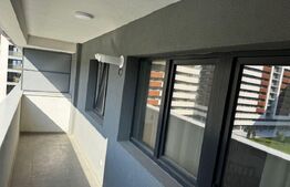 Apartament 2 camere | Garden Copou Residence | Mobilat & utilat premium 