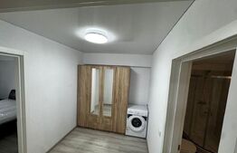 Apartament 2 camere | Garden Copou Residence | Mobilat & utilat premium 