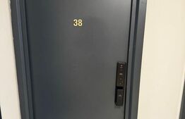 Apartament 2 camere | Garden Copou Residence | Mobilat & utilat premium 