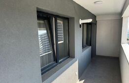 Apartament 2 camere | Garden Copou Residence | Mobilat & utilat premium 