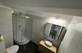 Apartament 2 camere | Garden Copou Residence | Mobilat & utilat premium 