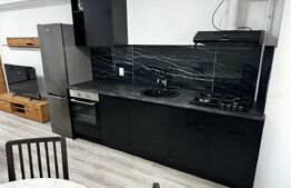 Apartament 2 camere | Garden Copou Residence | Mobilat & utilat premium 