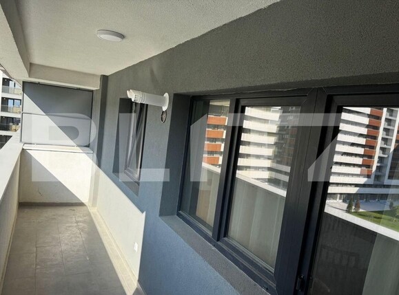 Apartament de închiriat 2 camere Copou - 176147AI | BLITZ Iași | Poza7