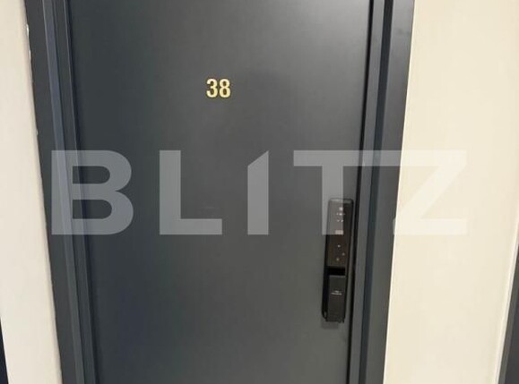 Apartament de închiriat 2 camere Copou - 176147AI | BLITZ Iași | Poza8