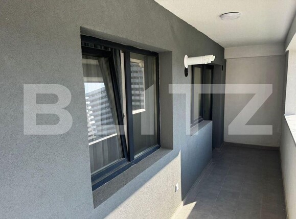 Apartament de închiriat 2 camere Copou - 176147AI | BLITZ Iași | Poza6