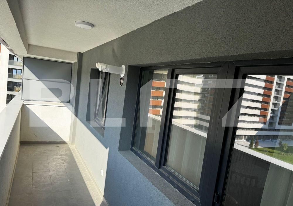 Apartament de închiriat 2 camere Copou - 176147AI | BLITZ Iași | Poza7