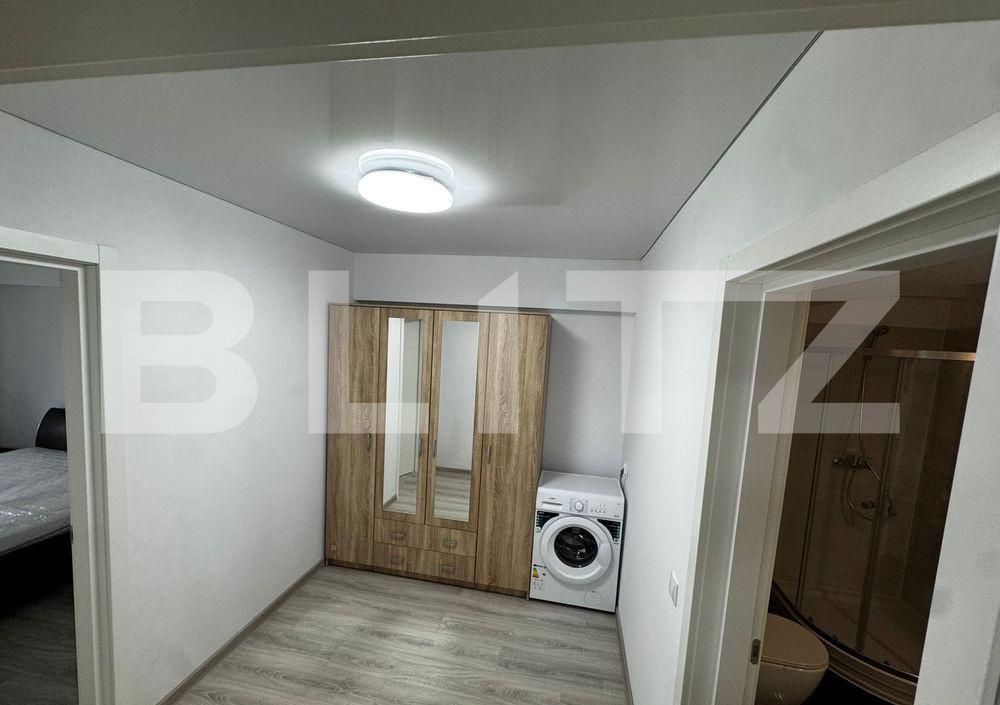 Apartament de închiriat 2 camere Copou - 176147AI | BLITZ Iași | Poza5