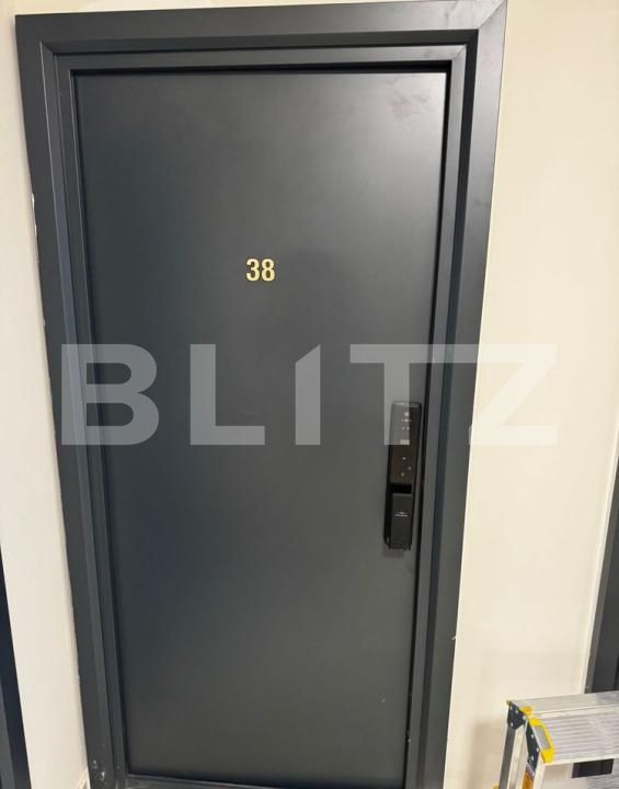 Apartament de închiriat 2 camere Copou - 176147AI | BLITZ Iași | Poza8