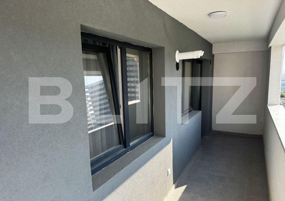 Apartament de închiriat 2 camere Copou - 176147AI | BLITZ Iași | Poza6