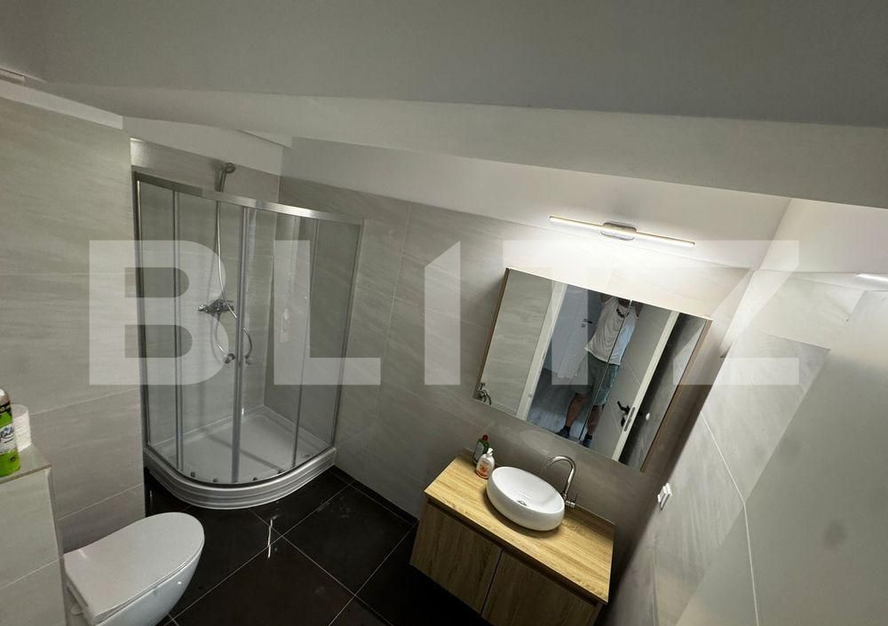 Apartament de închiriat 2 camere Copou - 176147AI | BLITZ Iași | Poza4