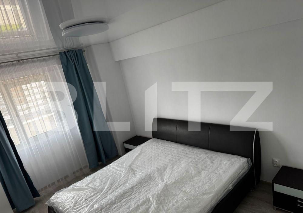 Apartament de închiriat 2 camere Copou - 176147AI | BLITZ Iași | Poza3