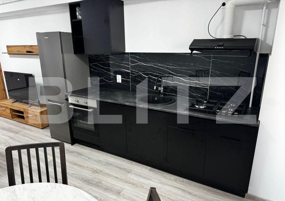 Apartament de închiriat 2 camere Copou - 176147AI | BLITZ Iași | Poza2