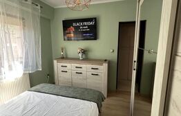 Inchiriere apartament de 2 camere, langa Palas Campus + loc de parcare