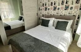 Inchiriere apartament de 2 camere, langa Palas Campus + loc de parcare