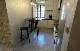 Inchiriere apartament de 2 camere, langa Palas Campus + loc de parcare