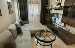 Inchiriere apartament de 2 camere, langa Palas Campus + loc de parcare